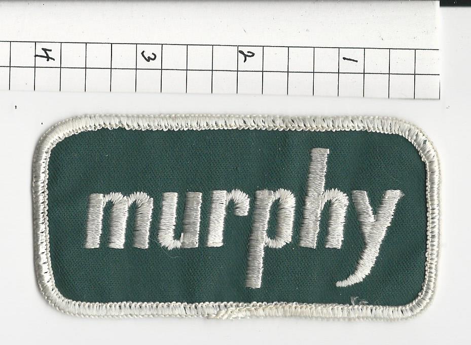 Murphy motor freight c01